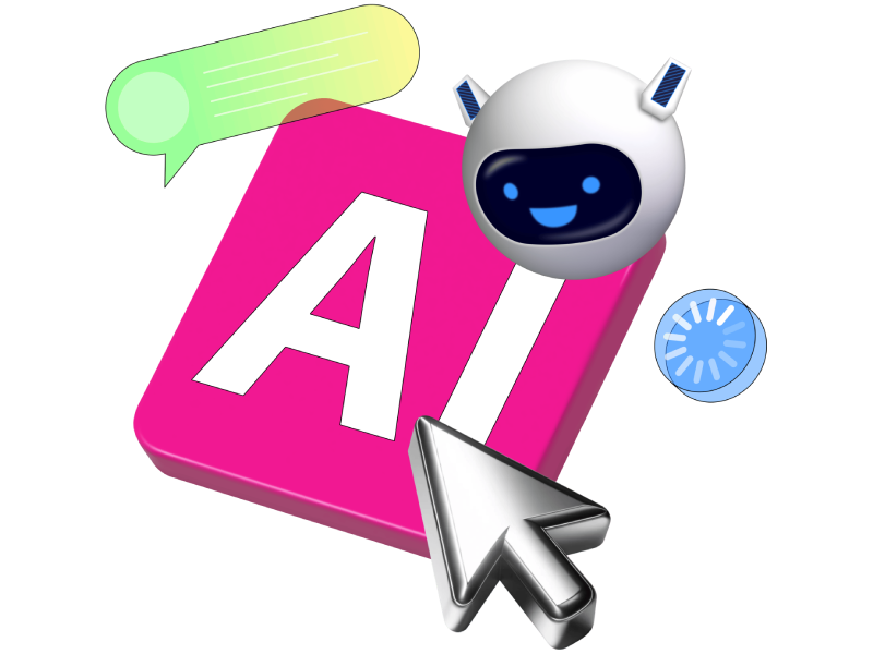 AI business solutions Houston AI business solutions Houston